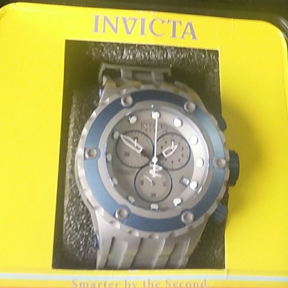 Invicta mens watch